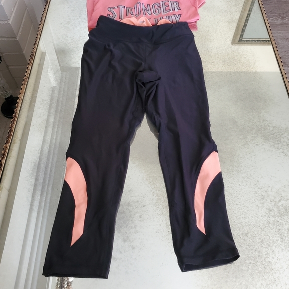Fila leggins size S - Picture 2 of 2